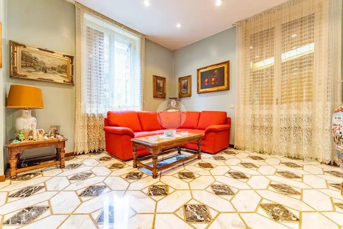 Appartamento via Francesco Ingegnoli, Casoretto, Milano - foto 4