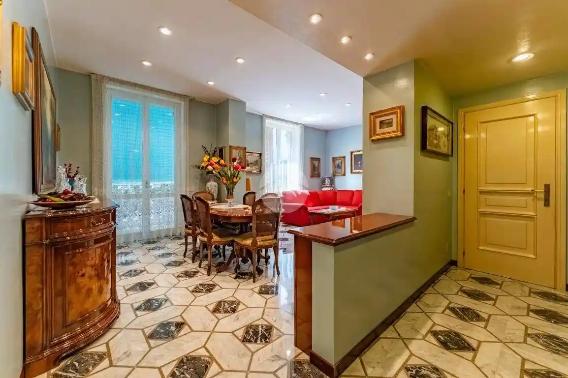 Appartamento via Francesco Ingegnoli, Casoretto, Milano - foto 5