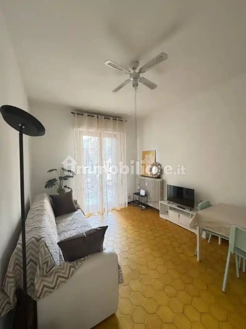 Appartamento in affitto a Borghetto Santo Spirito