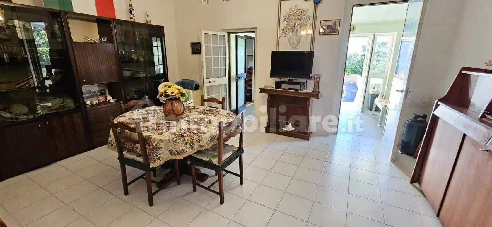 Villa unifamiliare Strada Statale Adriatica, Torino di Sangro - foto 3