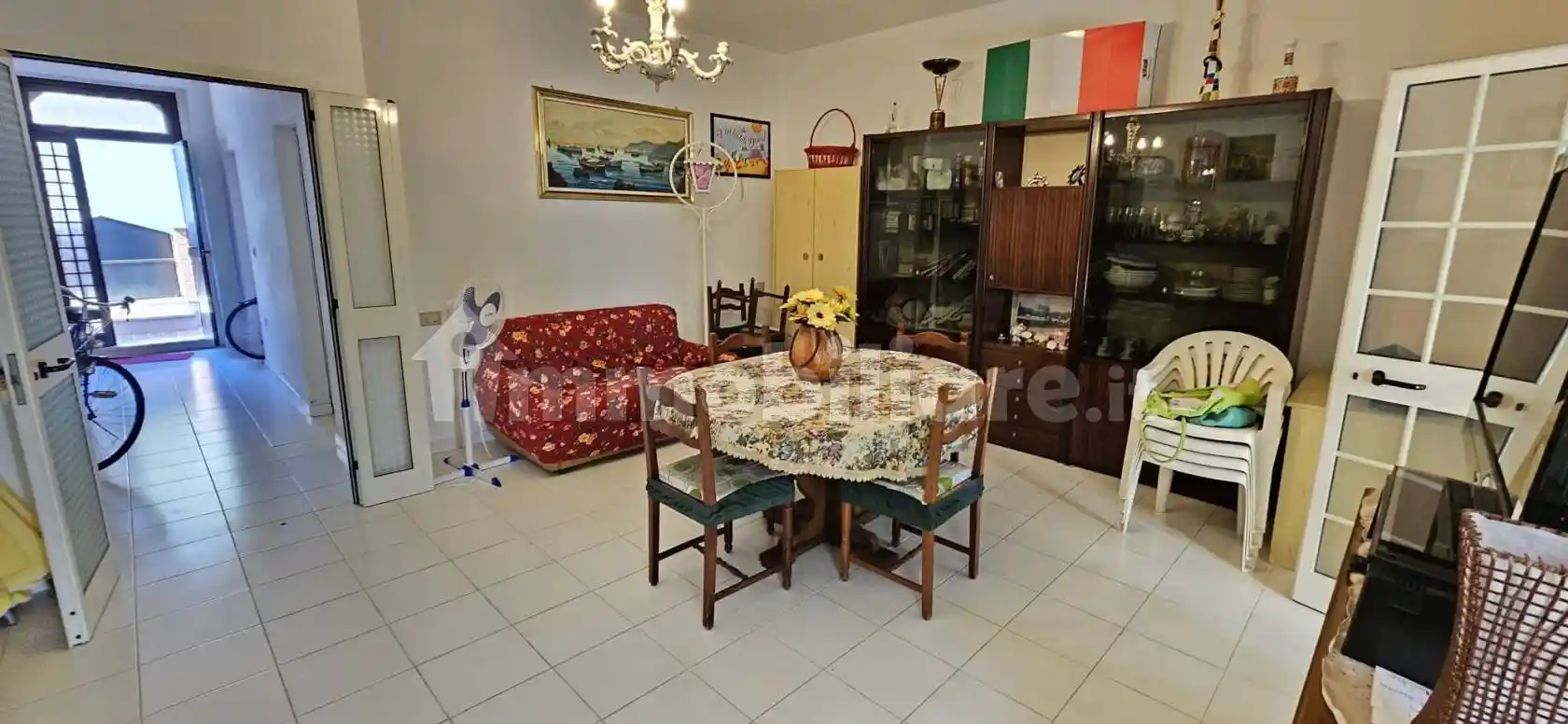 Villa unifamiliare Strada Statale Adriatica, Torino di Sangro - foto 4