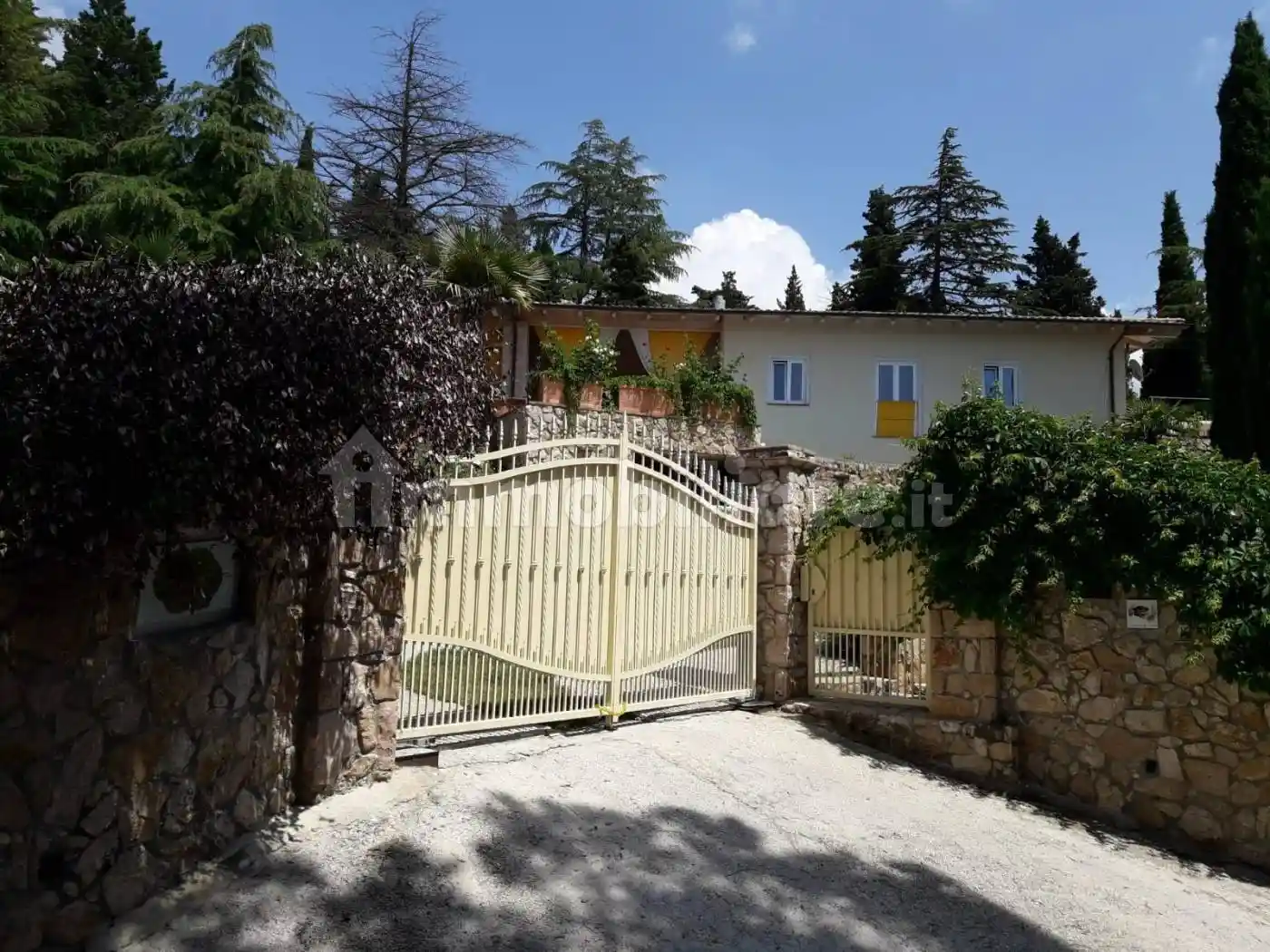Villa in vendita a Perugia