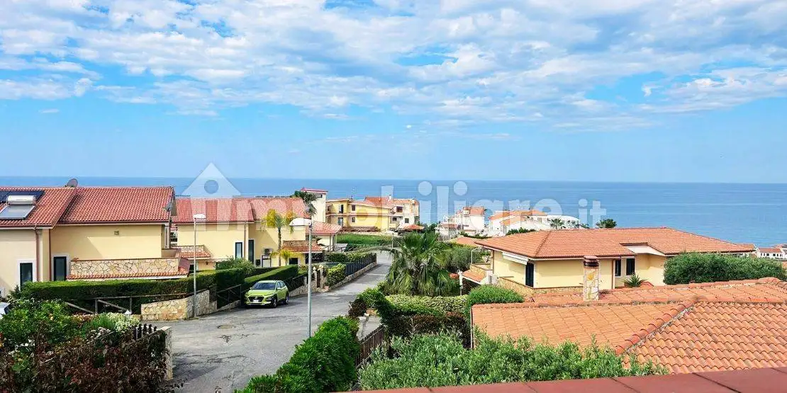 Villa in vendita a Belvedere Marittimo