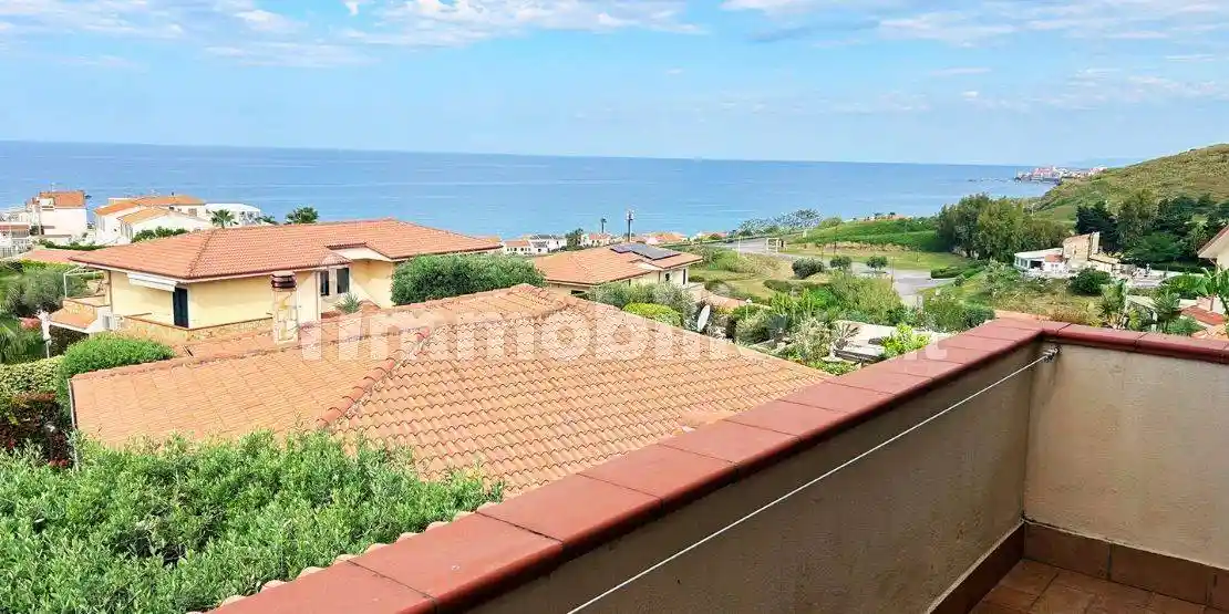 Villa bifamiliare Contrada Piano delle Donne, Centro, Belvedere Marittimo - foto 2