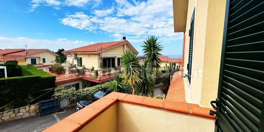 Villa bifamiliare Contrada Piano delle Donne, Centro, Belvedere Marittimo - foto 3