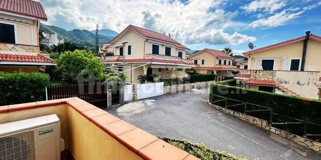 Villa bifamiliare Contrada Piano delle Donne, Centro, Belvedere Marittimo - foto 4