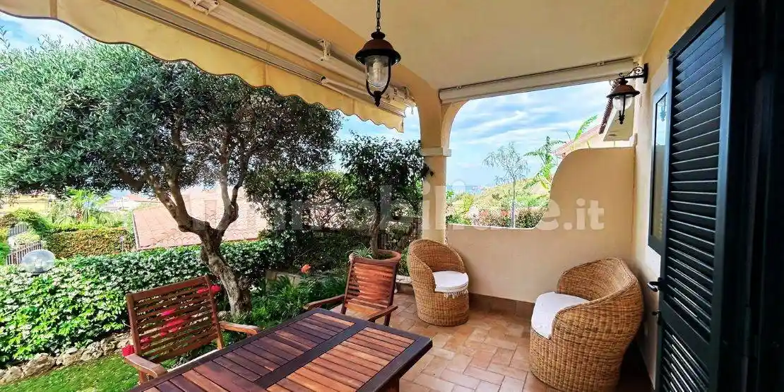 Villa bifamiliare Contrada Piano delle Donne, Centro, Belvedere Marittimo - foto 5