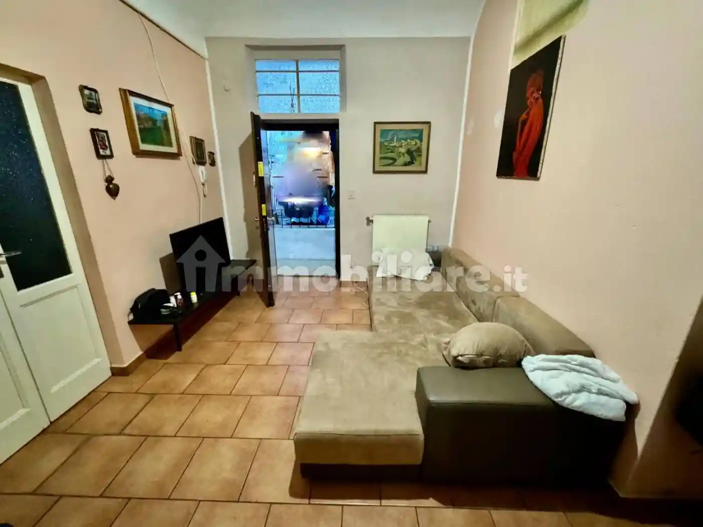 Palazzo - Edificio in vendita a Piacenza