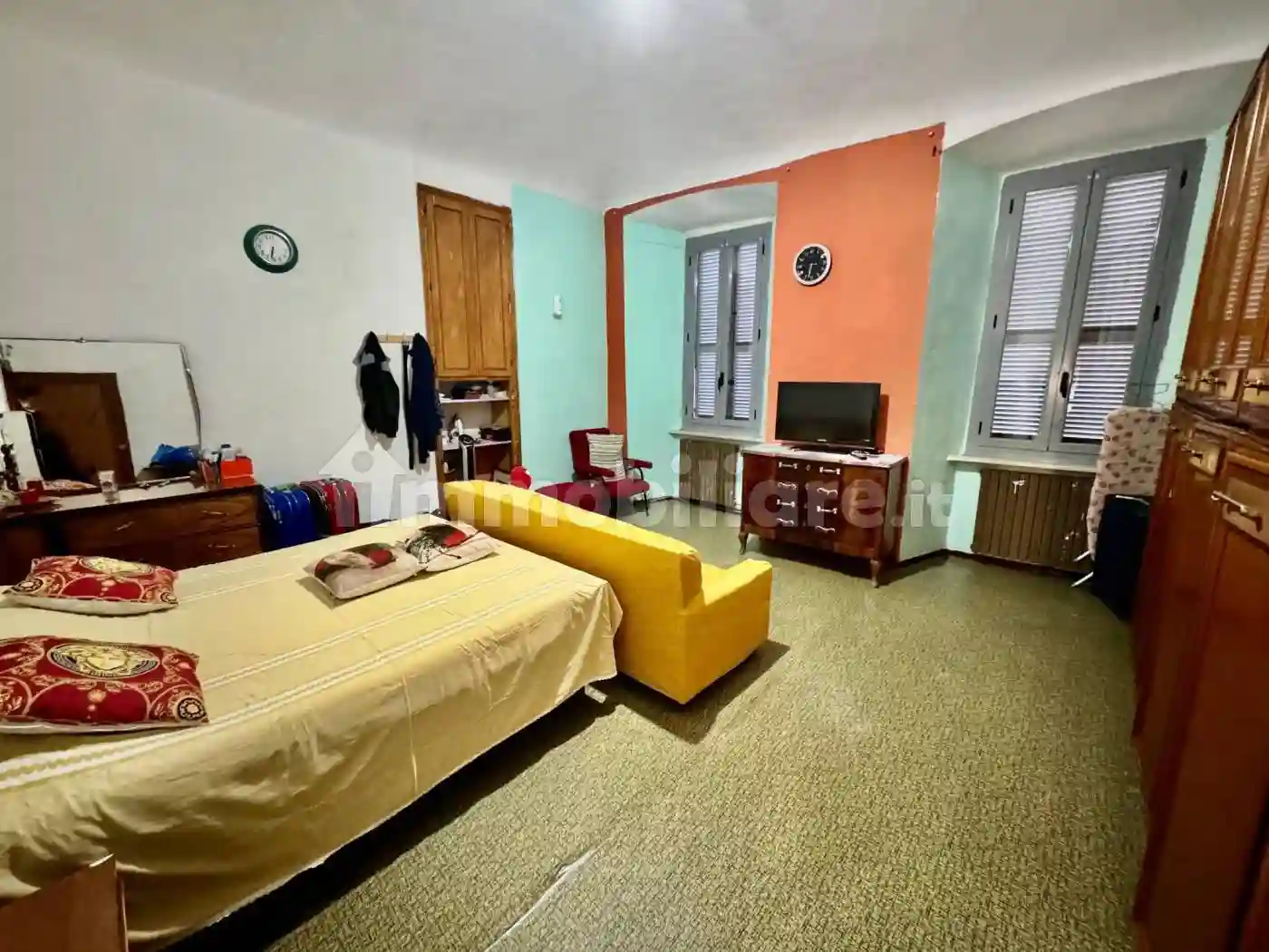 Palazzo - Edificio - foto 4