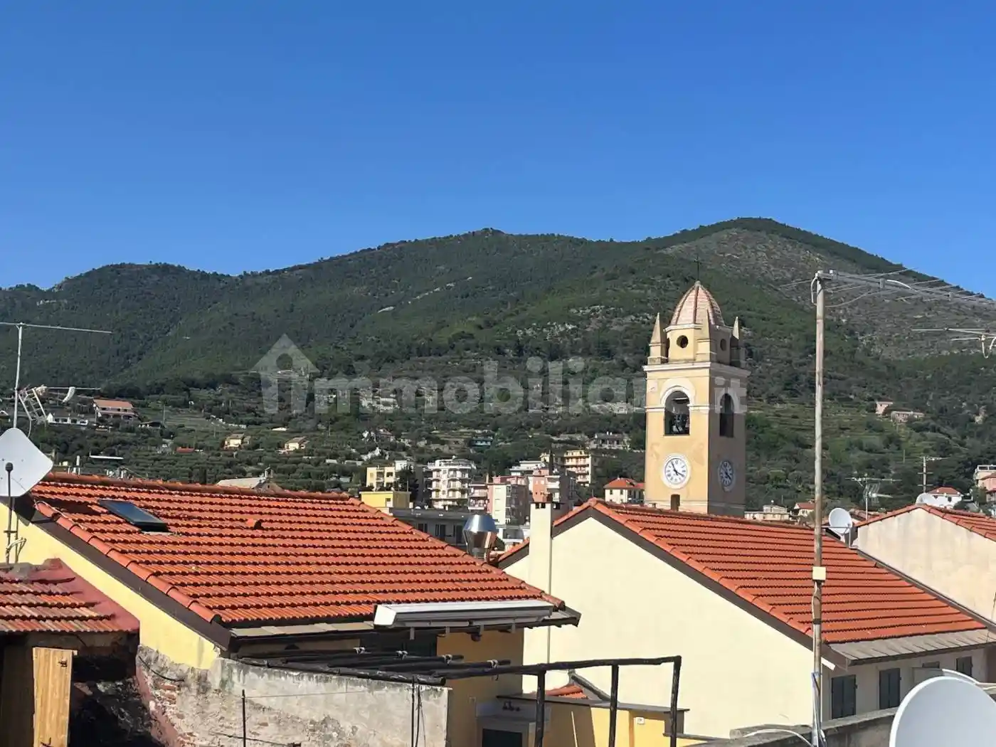 Appartamento in vendita a Spotorno