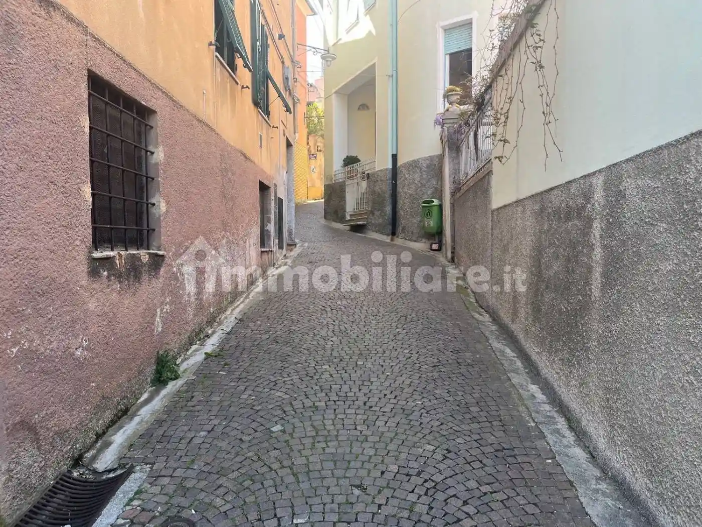 Villa in vendita a Spotorno