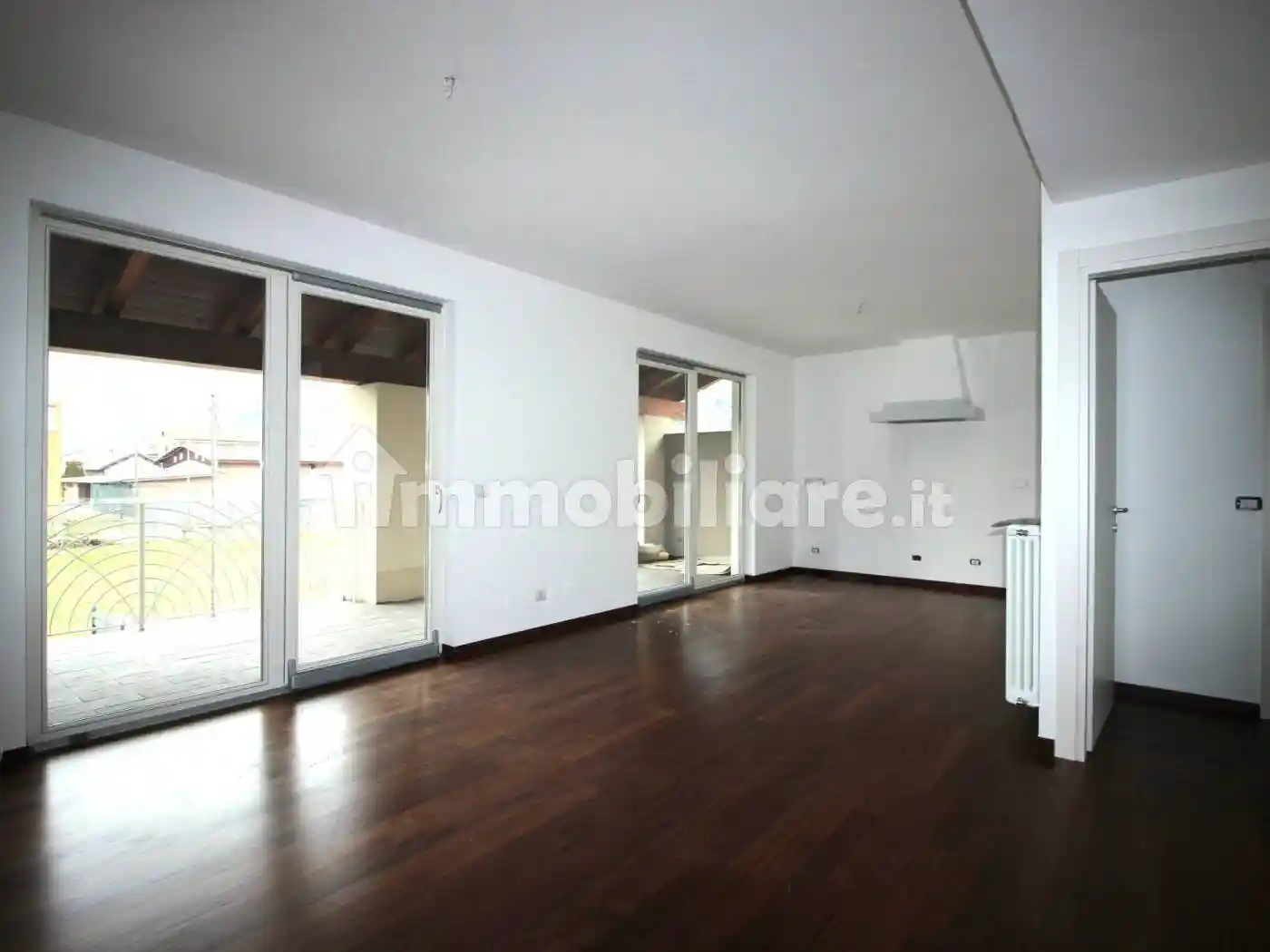 Appartamento in vendita a Borgone Susa