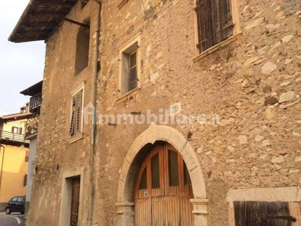 Rustico - Casale in vendita a Brentonico