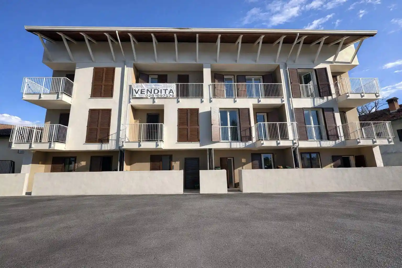 Appartamenti e Attici di nuova costruzione a Milano - foto 2