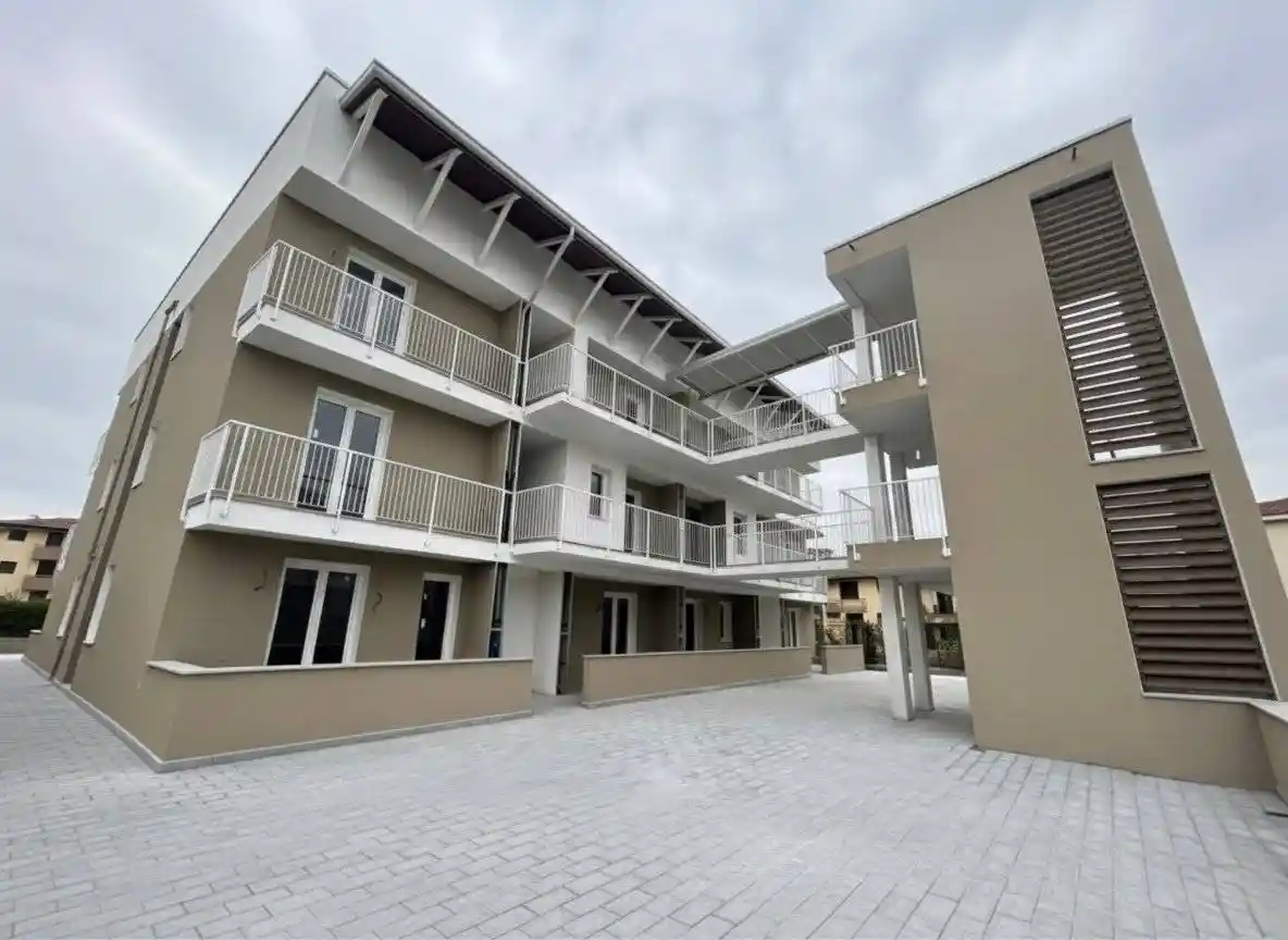 Appartamenti e Attici di nuova costruzione a Milano - foto 3