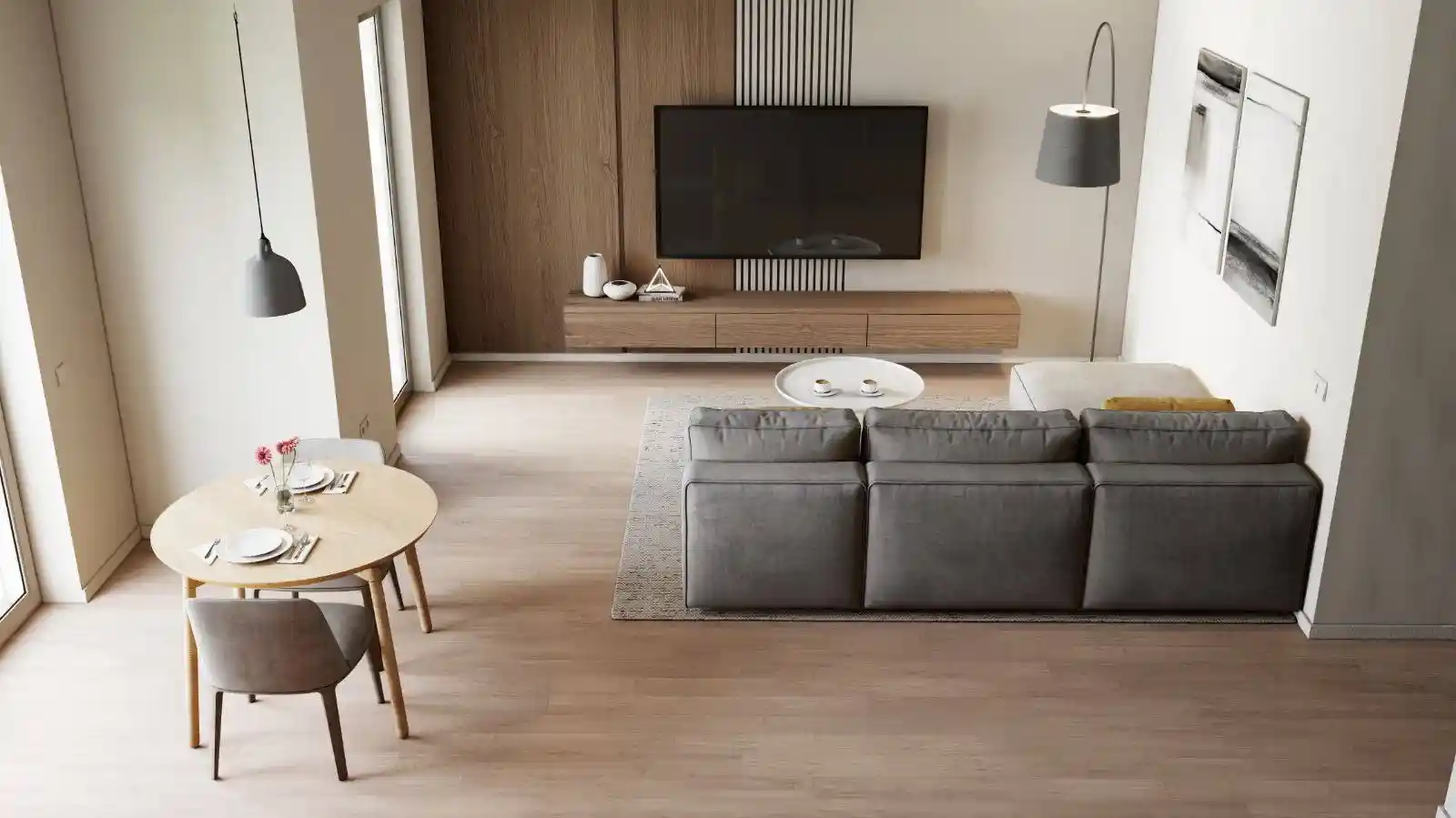 Appartamenti e Attici di nuova costruzione a Milano - foto 4