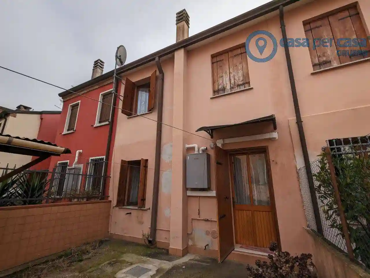 Villetta a schiera - foto 4