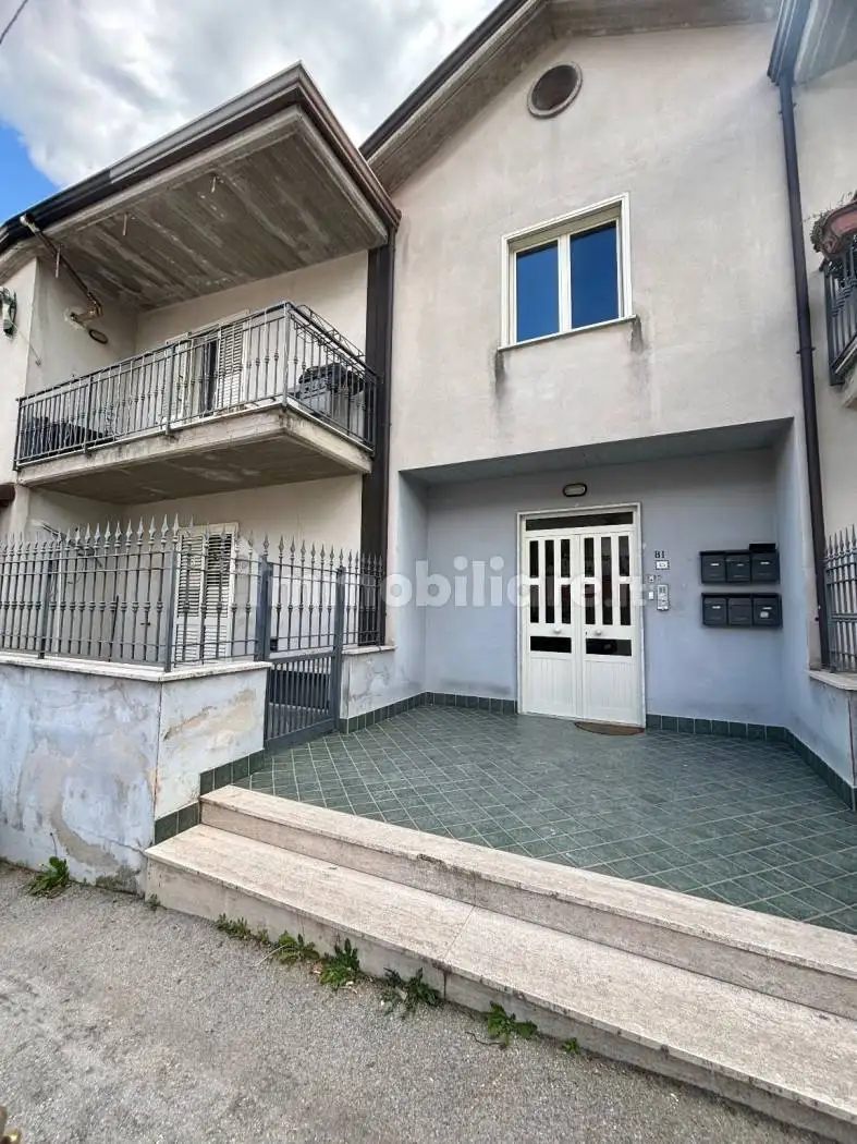 Appartamento in vendita a Avella