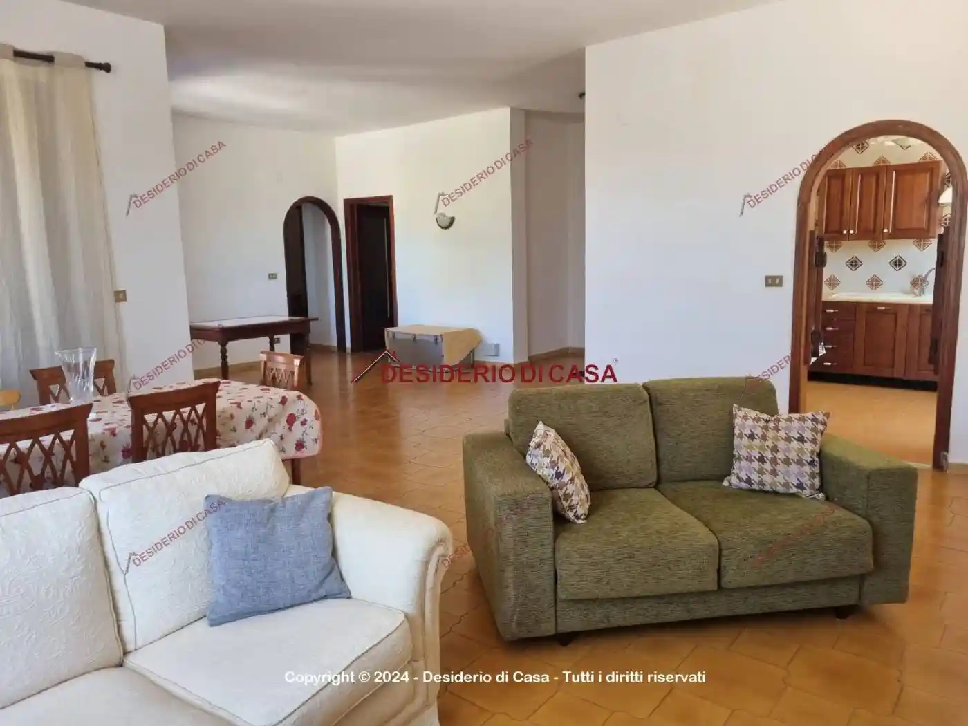 Villa in vendita a Cinisi