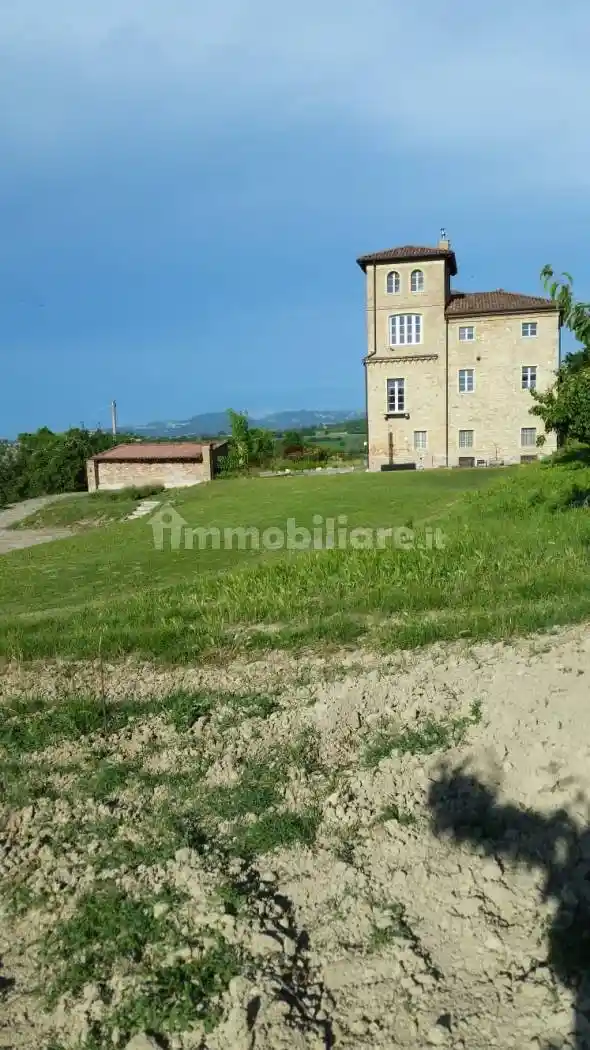 Rustico - Casale in vendita a Viguzzolo