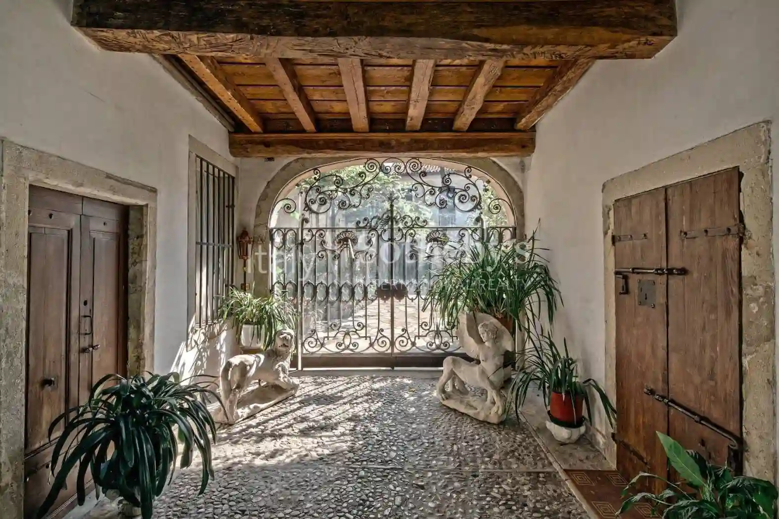 Palazzo - Edificio - foto 2