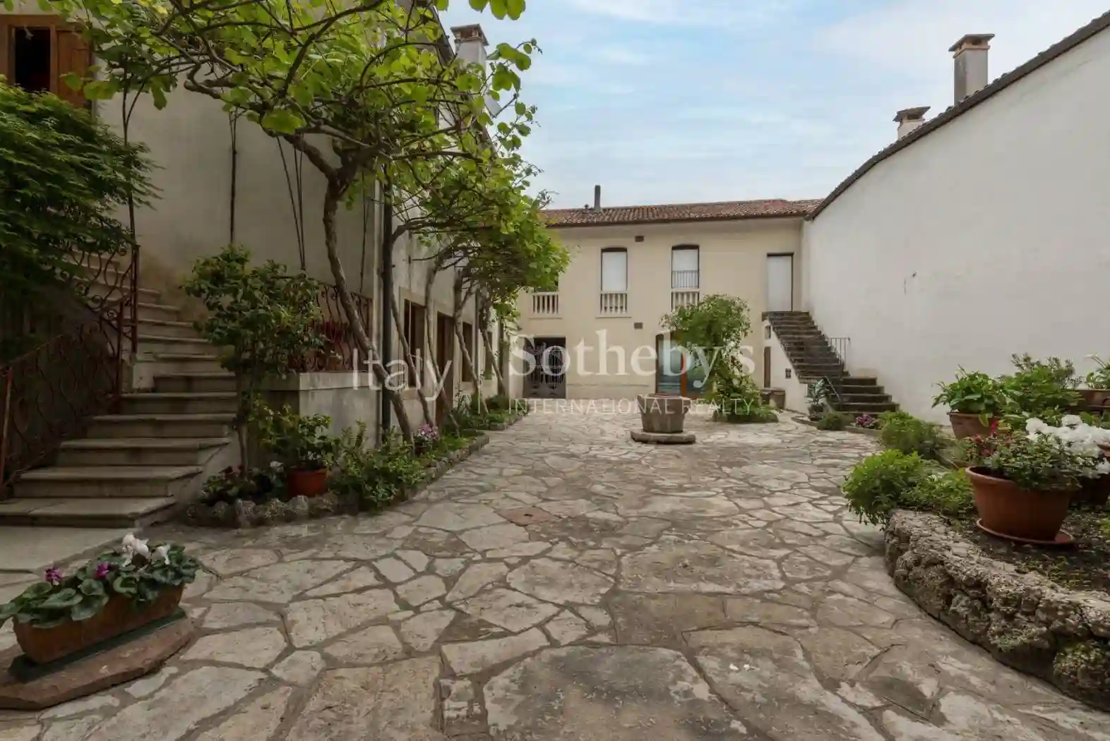 Palazzo - Edificio - foto 3