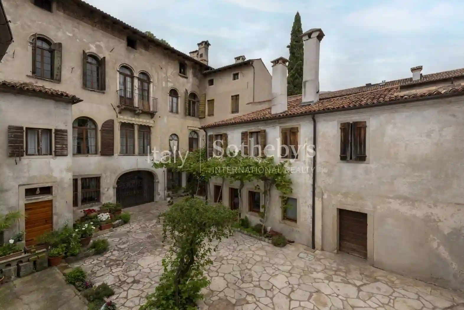 Palazzo - Edificio - foto 4