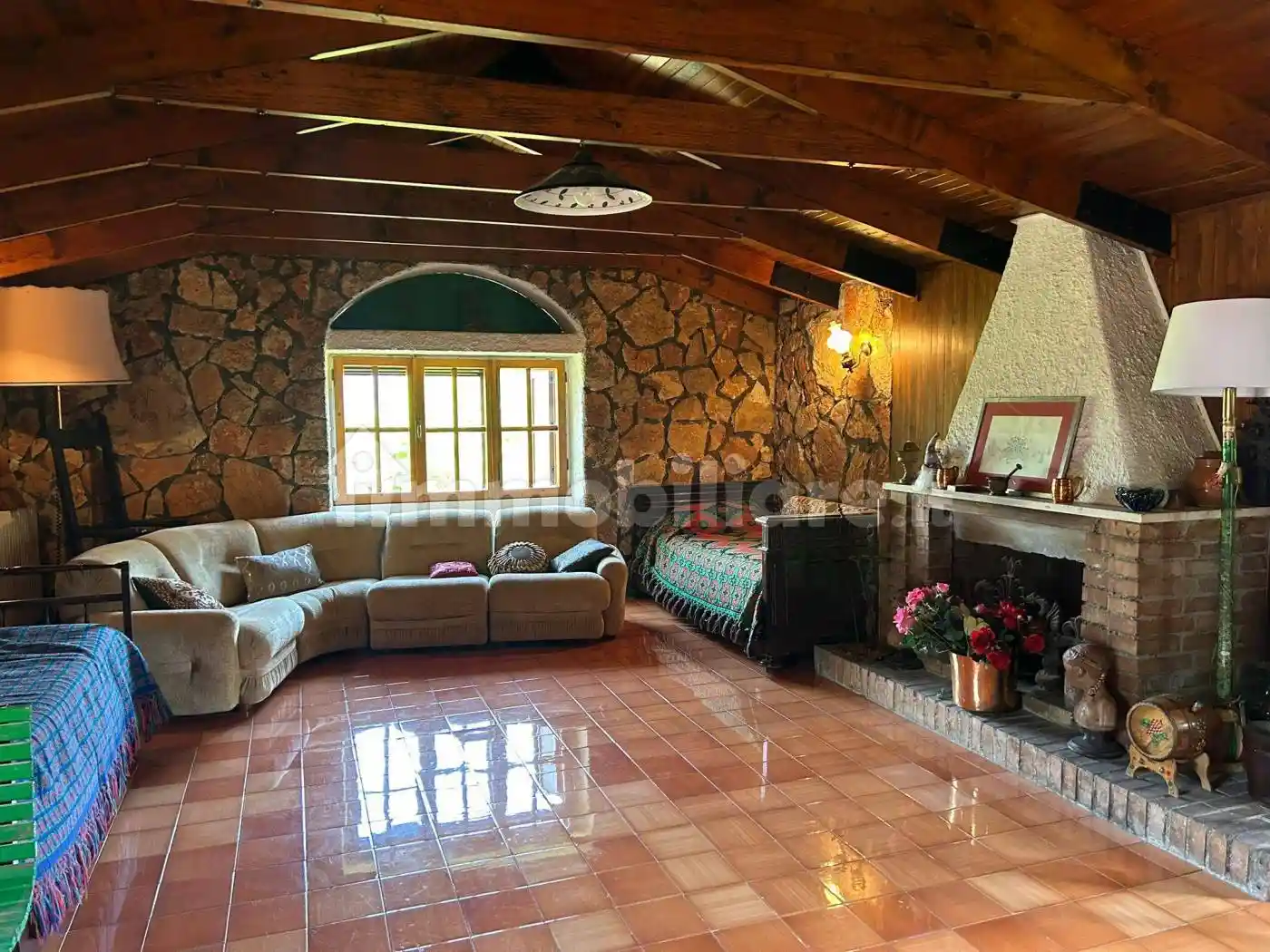 Villa in vendita a Ronciglione