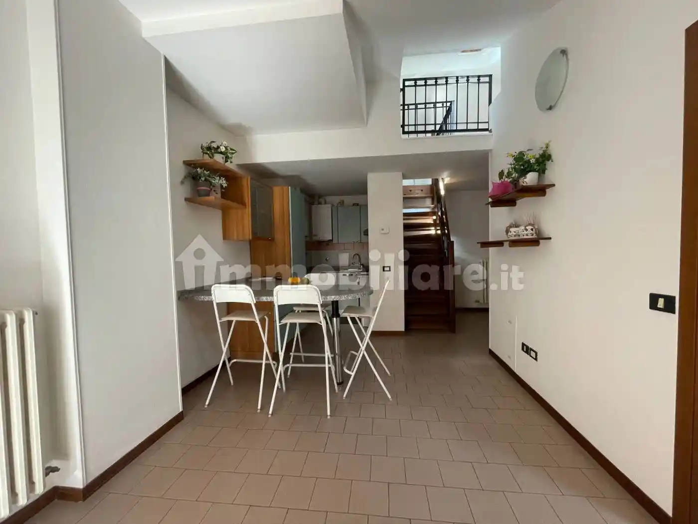 Appartamento in affitto a Reggio Emilia