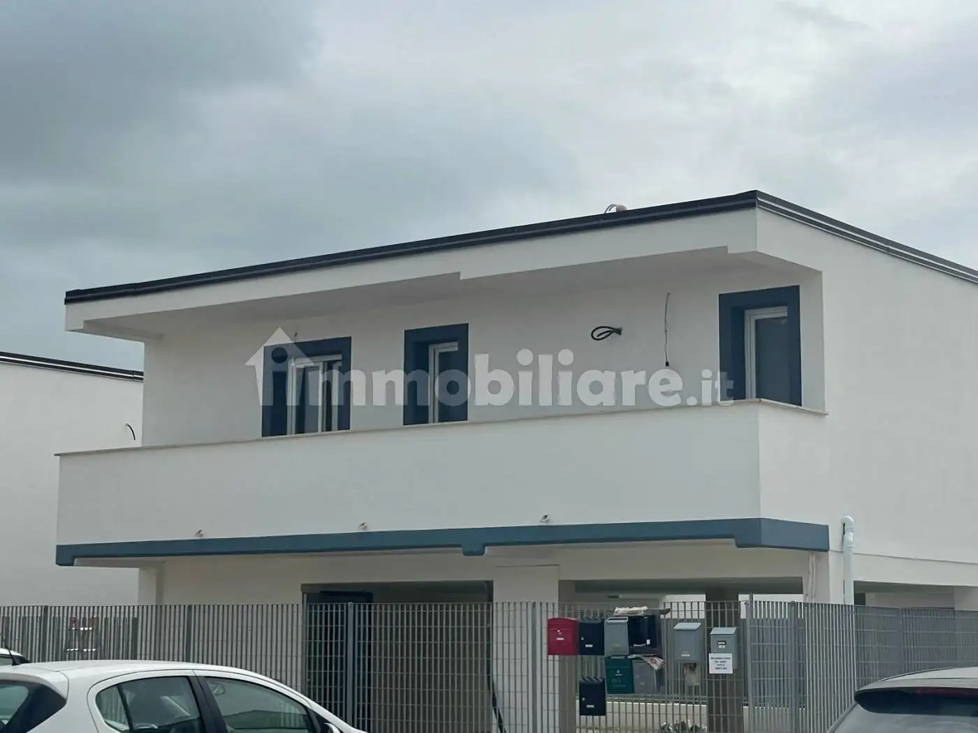 Villa in vendita a Fiumicino