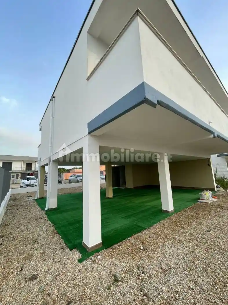 Villa unifamiliare via Manta 177, Le Vignole - Aeroporto, Fiumicino - foto 2