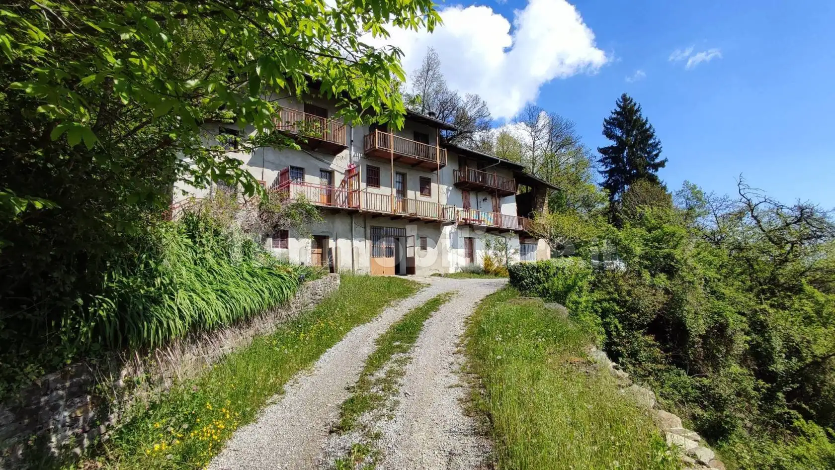 Rustico - Casale in vendita a Melle