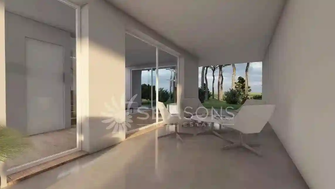 Villetta a schiera - foto 2