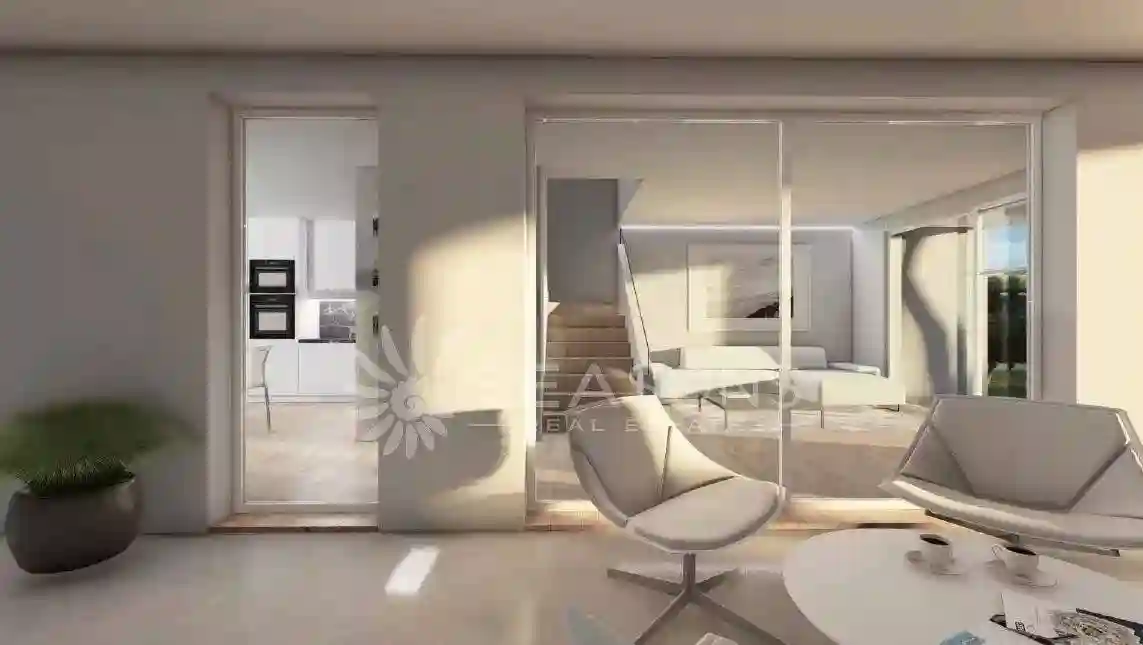 Villetta a schiera - foto 3