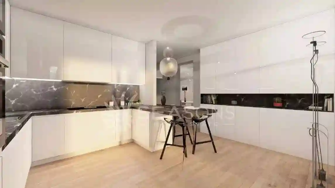 Villetta a schiera - foto 5