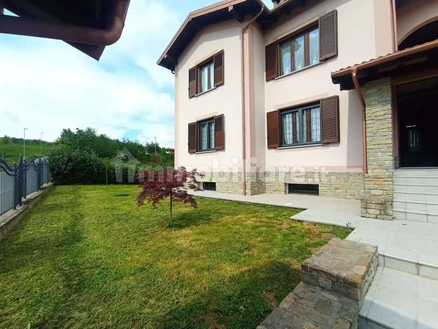 Villa in vendita a Molare