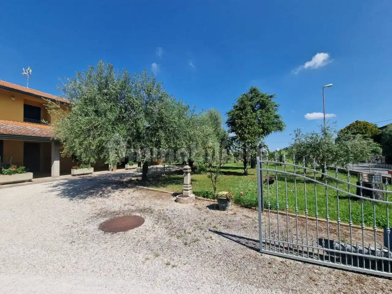 Villa in vendita a Cesena