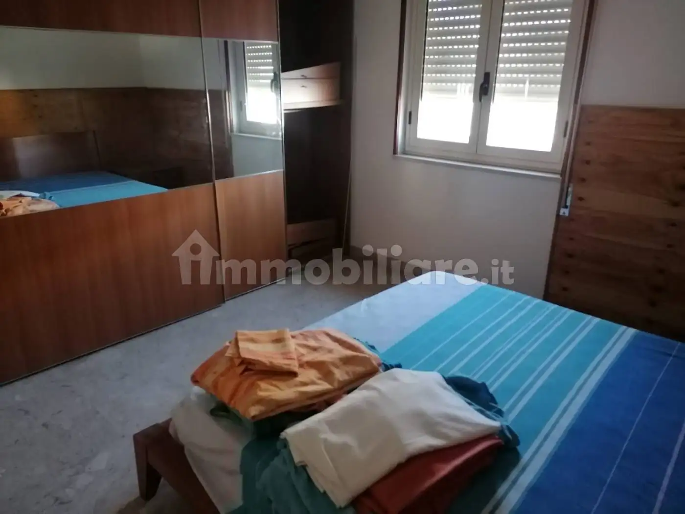 Appartamento in vendita a Botricello