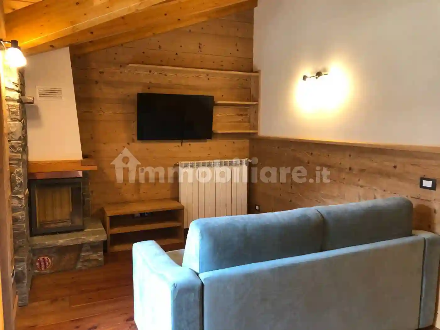 Attico - Mansarda - foto 4