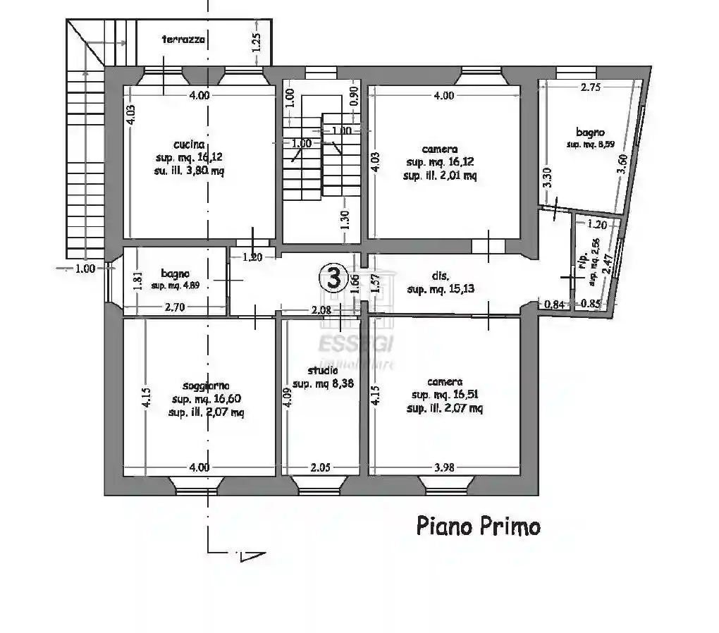 Appartamento - foto 5