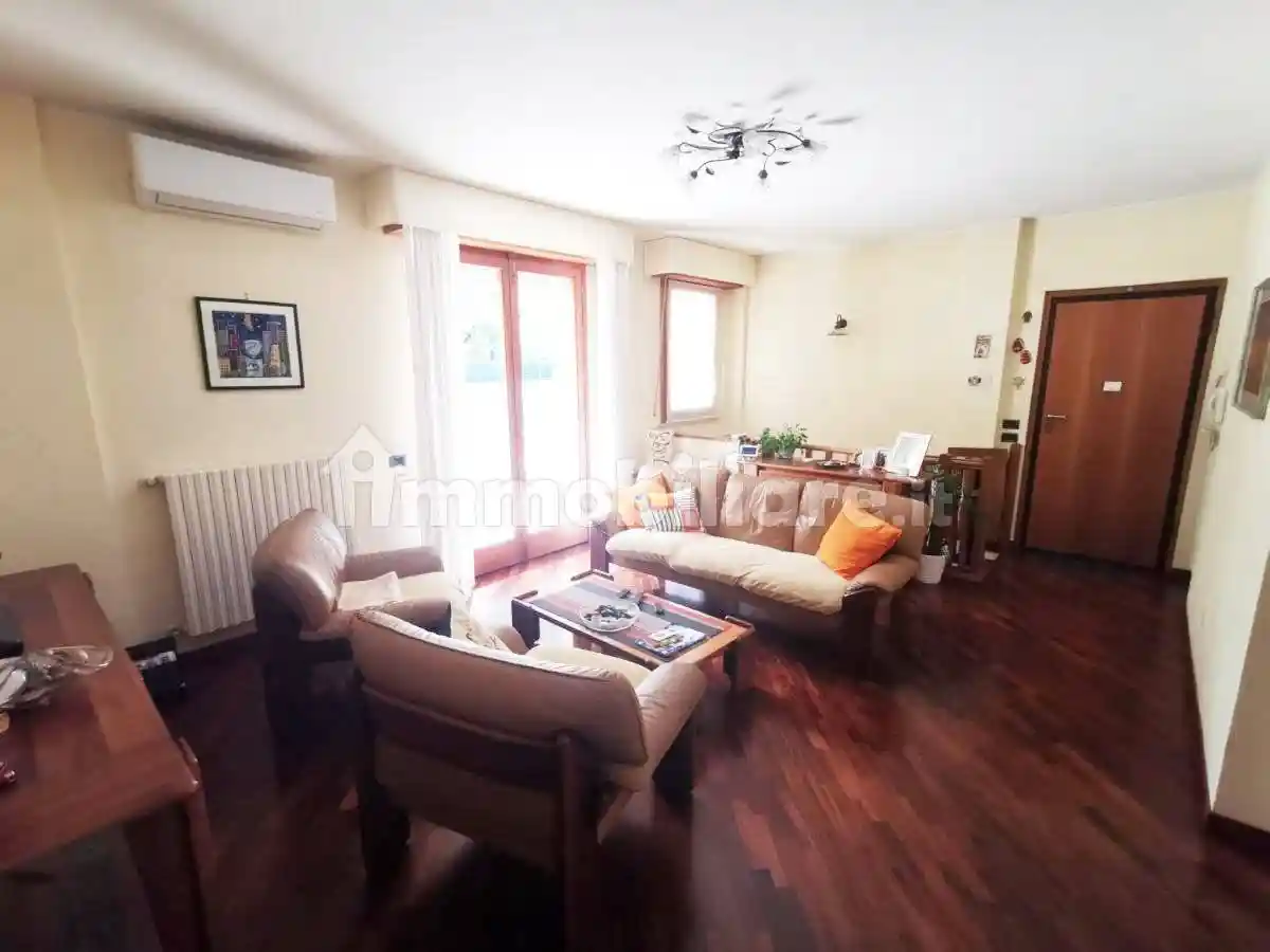 Appartamento in vendita a Pesaro