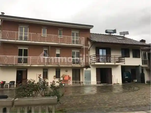 Casa indipendente in vendita a Giaveno
