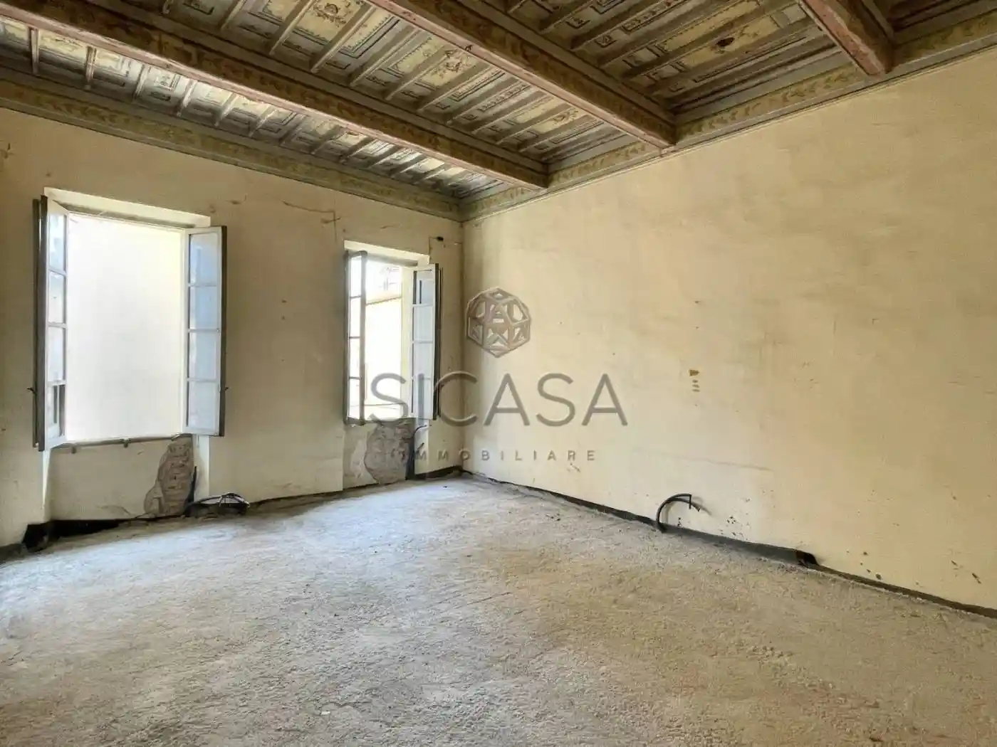 Appartamento in vendita a Città di Castello