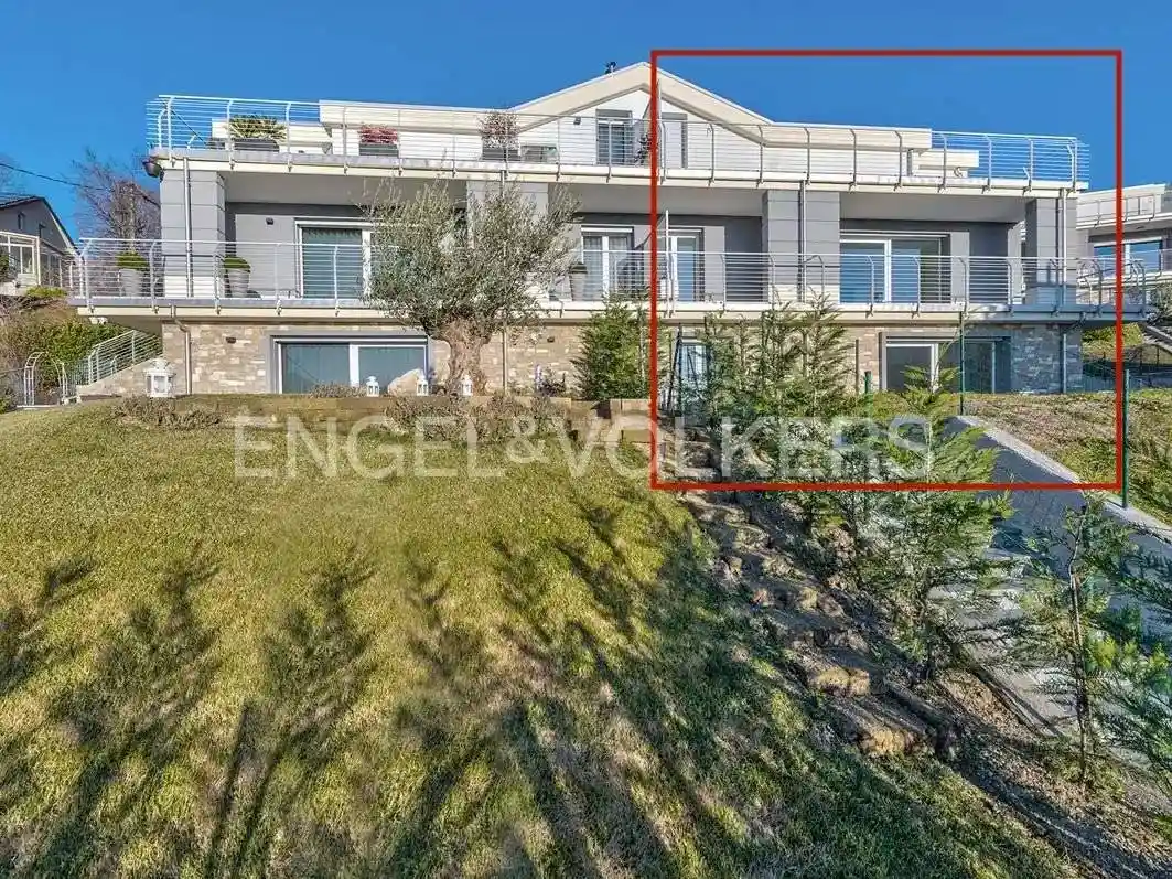 Villa in vendita a Lecco