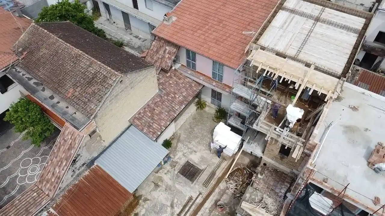 Casa indipendente - foto 4