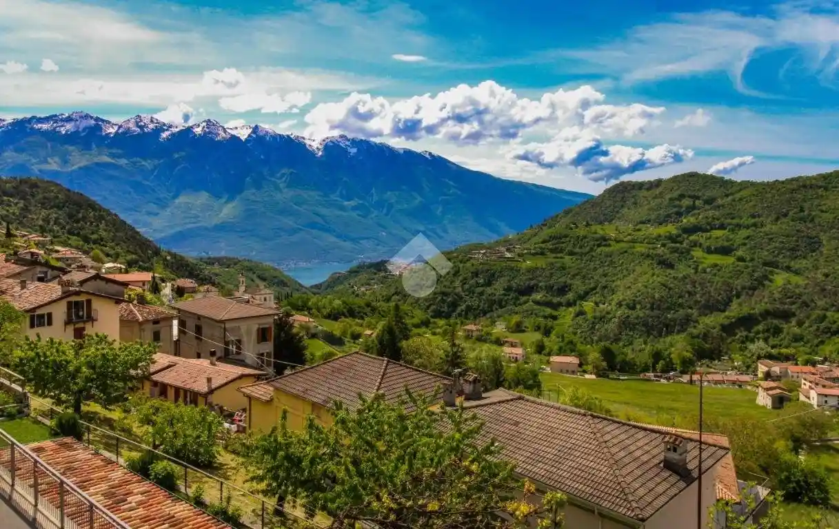 Rustico - Casale in vendita a Tremosine sul Garda