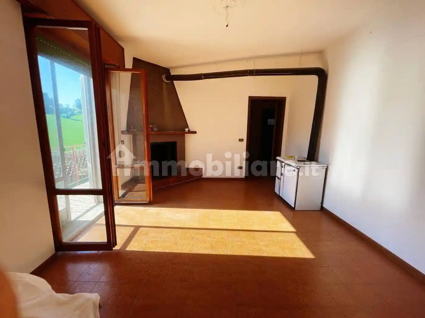 Villa in vendita a Monsano