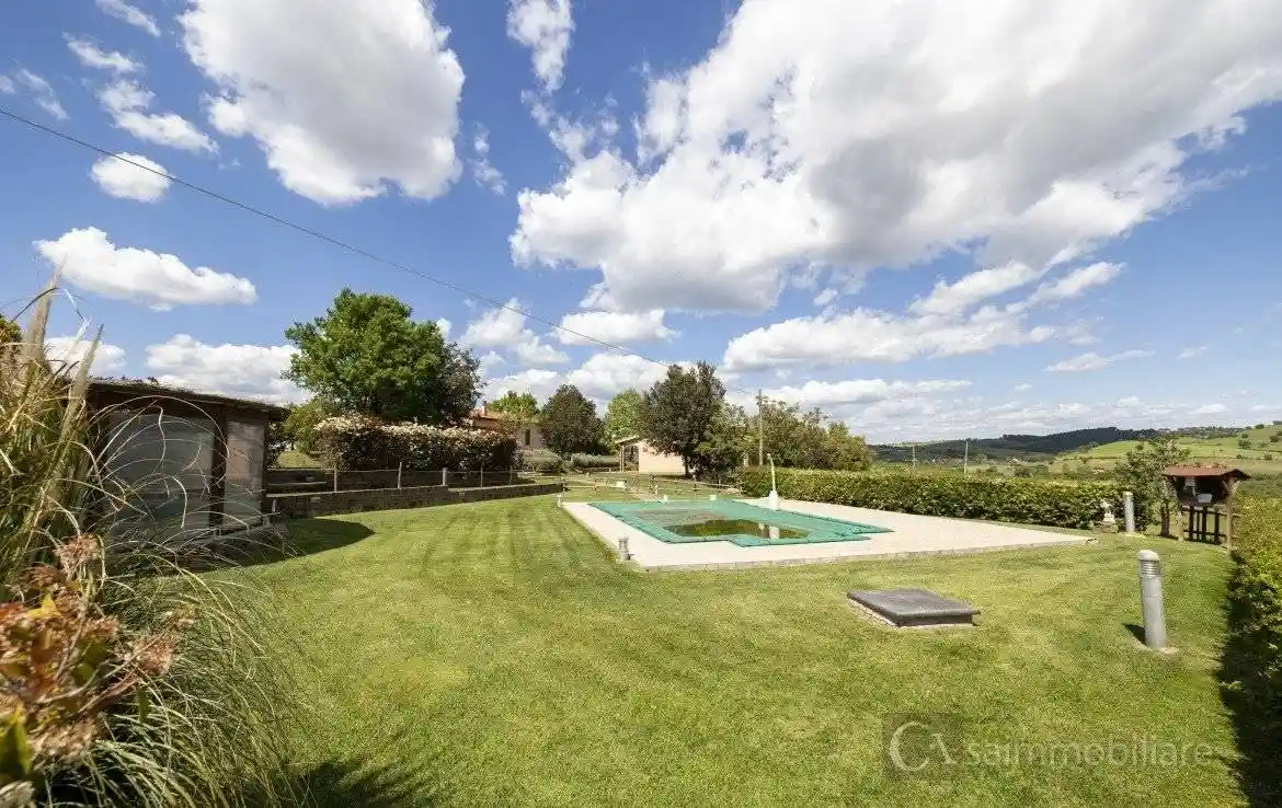 Rustico - Casale in vendita a Grosseto