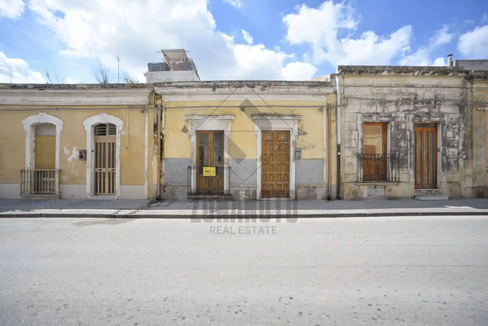 Casa indipendente in vendita a Noto