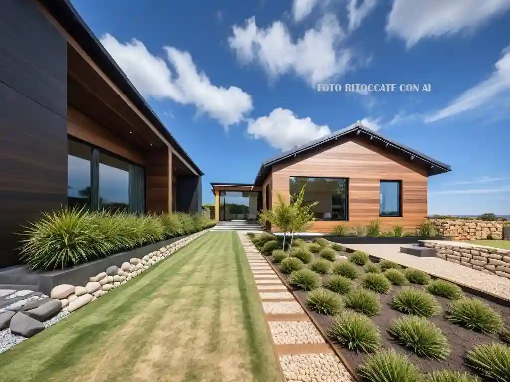 Casa indipendente - foto 4